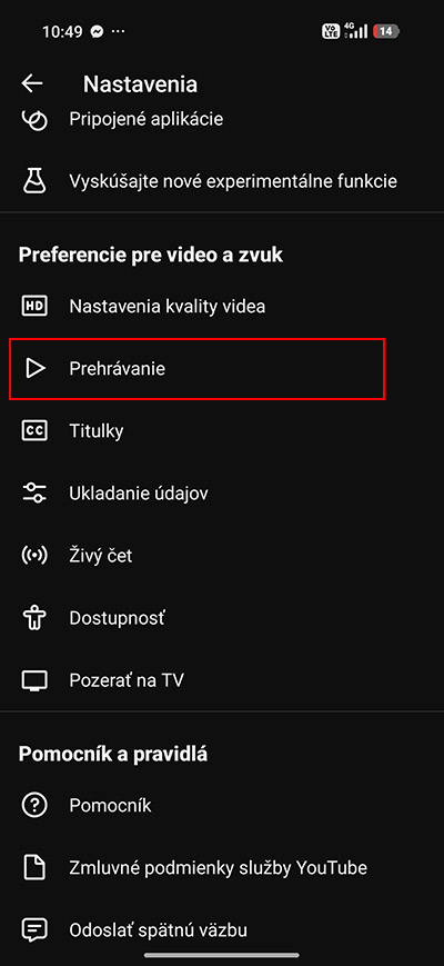 Ako získať väčšiu kontrolu nad YouTube algoritmom a krátkymi videami?