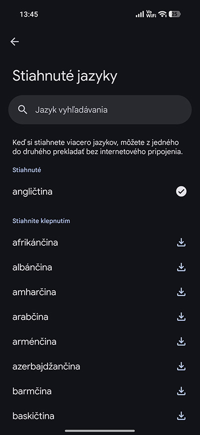 Ak sa chystáš na dovolenku, tieto Android funkcie ti odporúčame zapnúť ešte pred cestou
