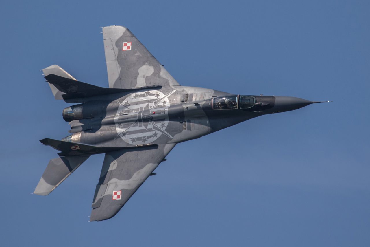 stihacka mig 29