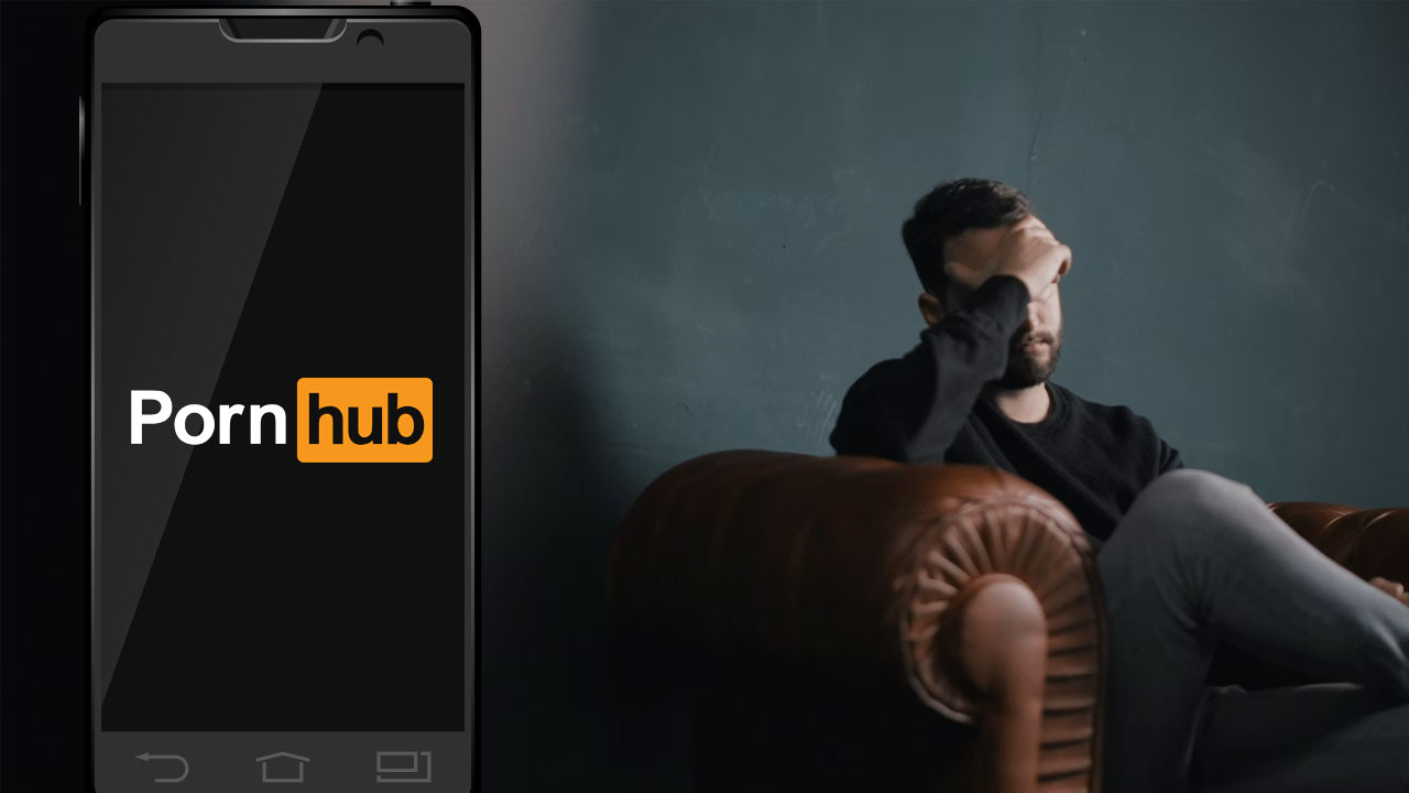 Môže sledovanie porna viesť k závislosti?