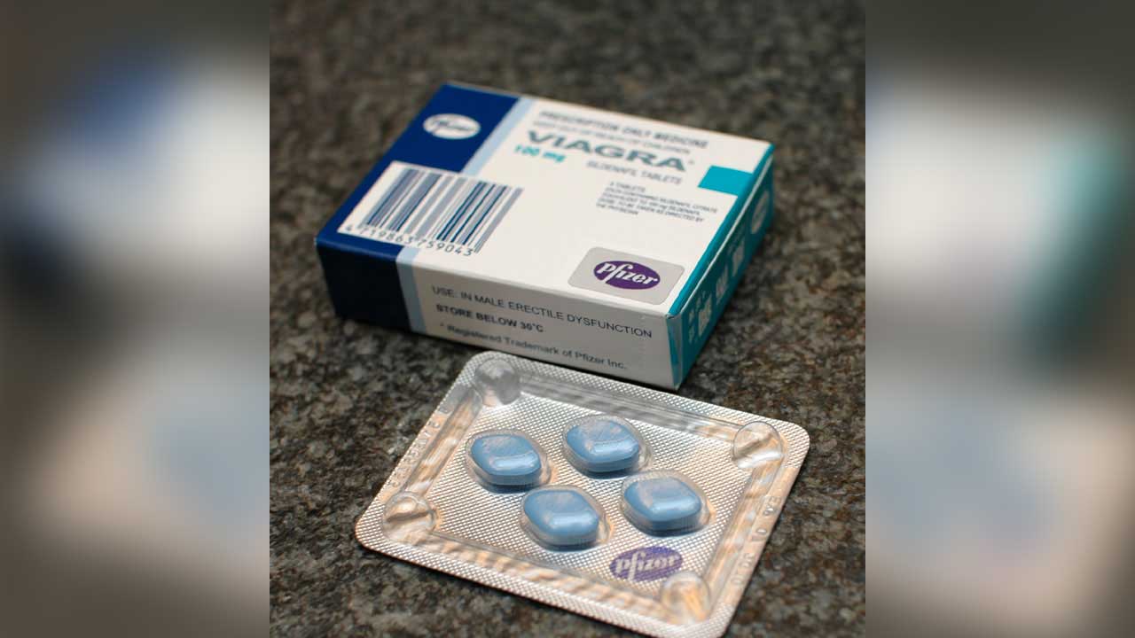 Výskum naznačuje, že Viagra môže pomáhať pri boji proti rakovine