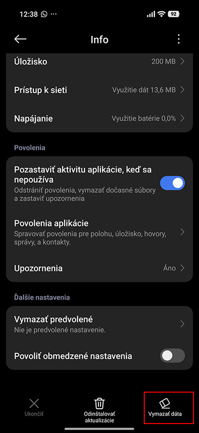 Google Mapy môžu zaberať veľa miesta, takto sa to dá vyriešiť