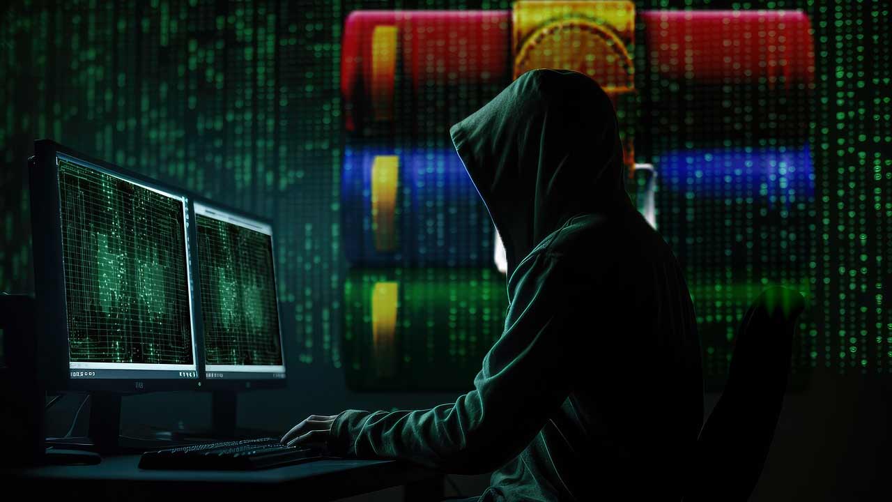Hackeri zneužívajú pomerne starú slabinu vo WinRAR programe