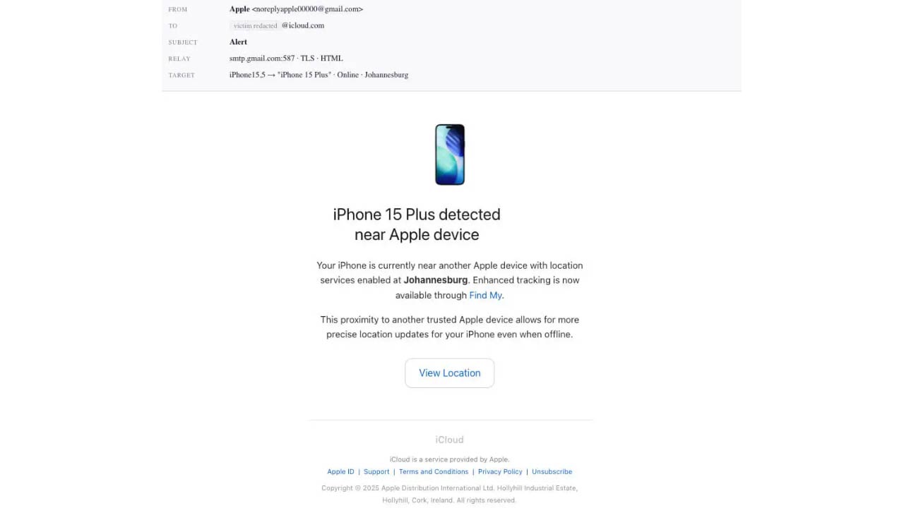 Bezpečnostní experti varujú, majitelia ukradnutých iPhonov môžu dostať od podvodníkov telefonát aby im prezradili zabezpečovacie údaje