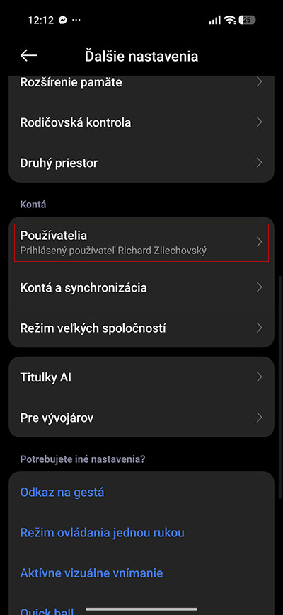 Toto sú Android funkcie, ktoré na iPhone nenájdeš