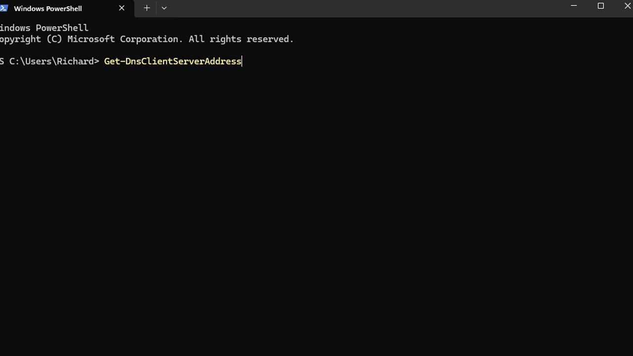 Toto sú 4 PowerShell príkazy, ktoré môžu pomôcť vyriešiť problém s internetom