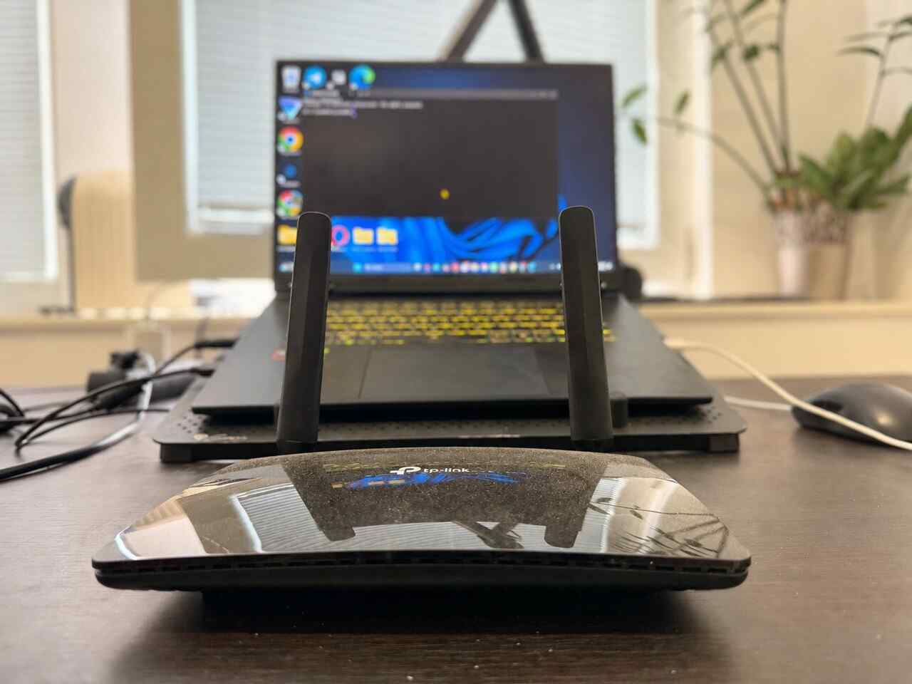 internet wi-fi router