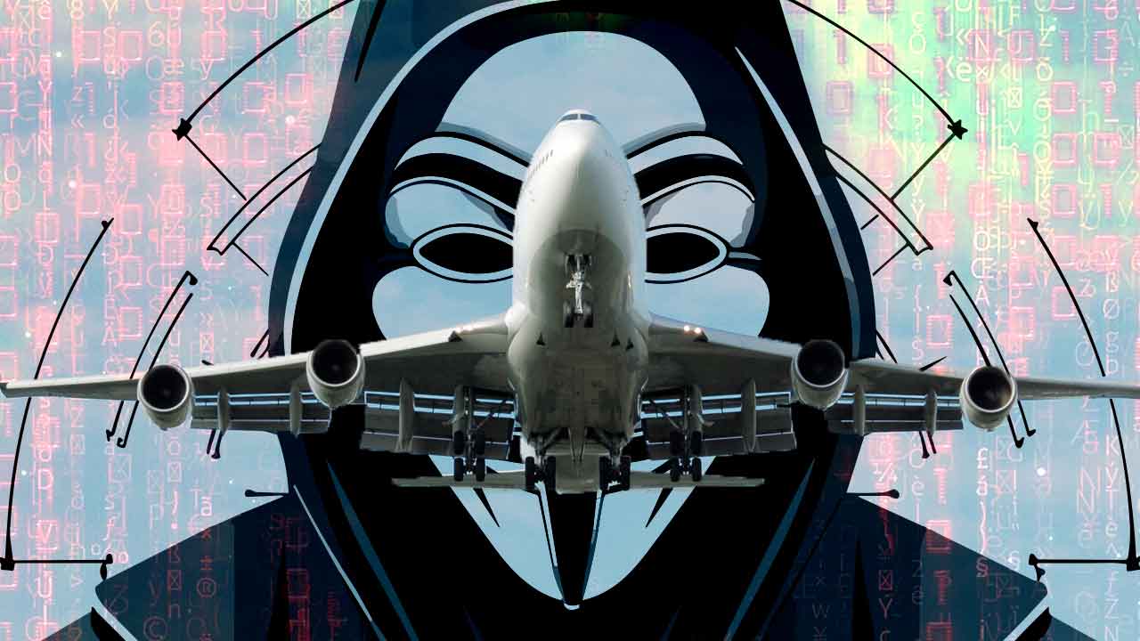 Výskumníci varujú, že so zariadením o veľkosti mince môžu hackeri napadnúť Boeing 747