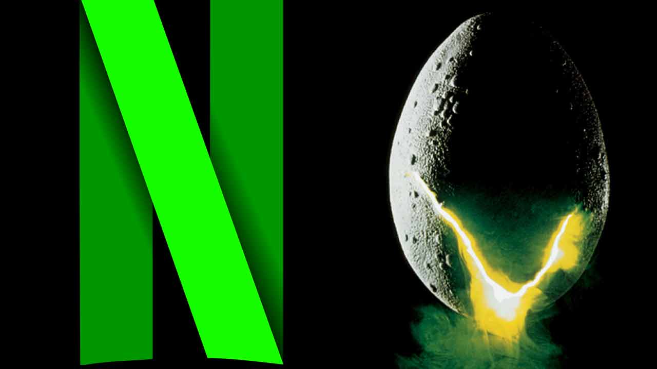 Netflix prinesie v septembri množstvo kultových filmov