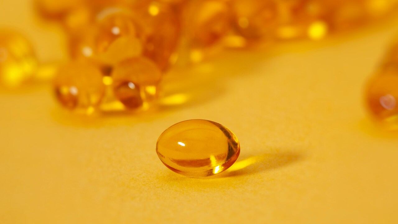 vitamin D