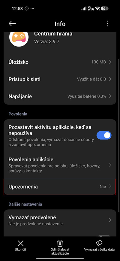 Topí sa tvoj Android v upozorneniach? Tieto nastavenia ti pomôžu v nich urobiť poriadok