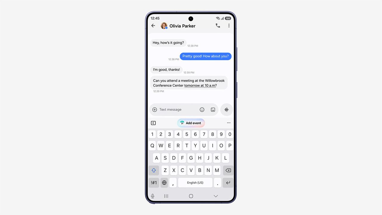 Samsung One UI 9.0 Now nudge.jpg