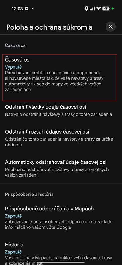 Google Mapy majú tieto užitočné funkcie, ktoré ti pomôžu sústrediť sa