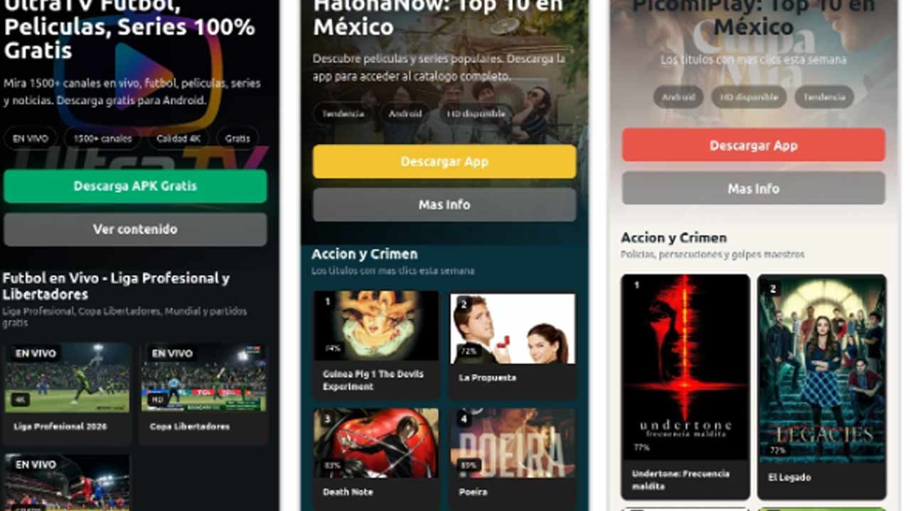 Internetom sa šíri falošný Netflix. Na tento odkaz neklikaj