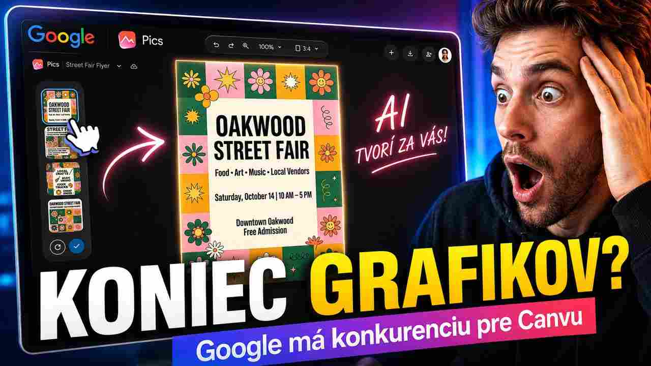 google canva Ai nastroj na generovanie obrazkov