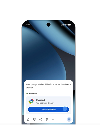 Google pridáva do Androidu 5 nových vecí