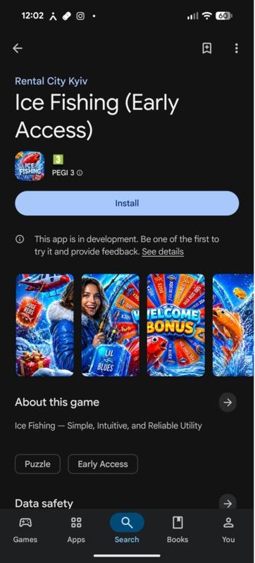 skory pristup aplikacia google play