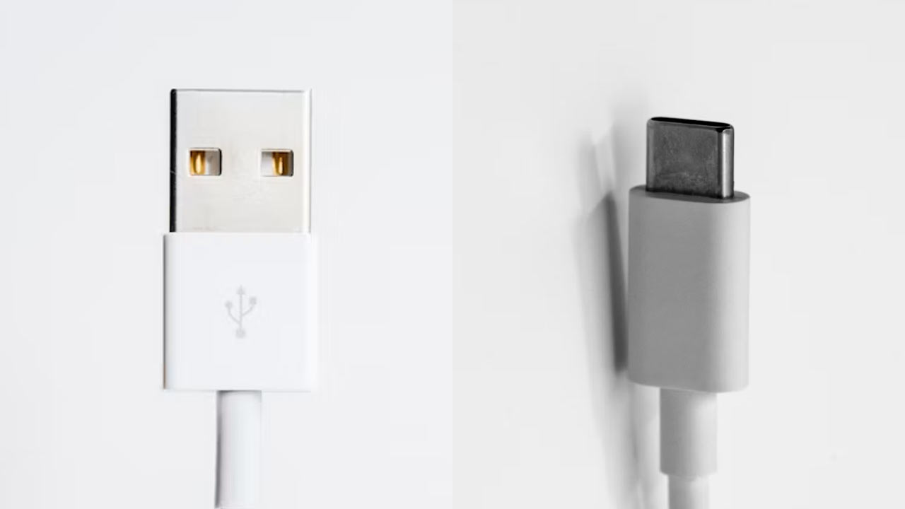 Je USB-c flash disk rýchlejší než klasický USB-A