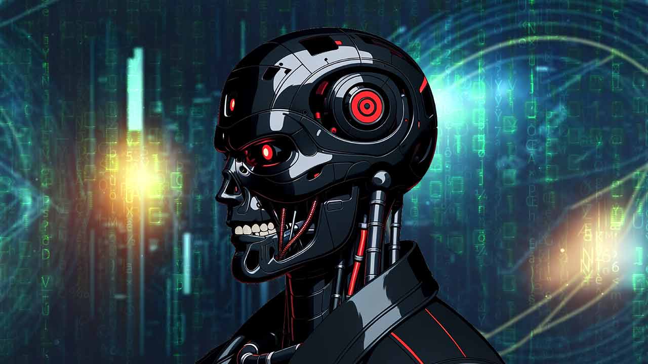 Hacker vypustil na internet AI agenta, ktorý samostatne napádal stránky a kradol citlivé údaje