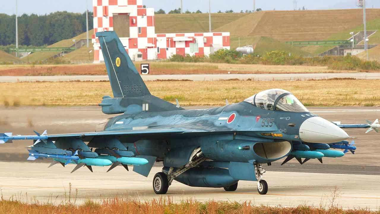 Japonsko má možno v rukáve raketu ASM-3 Kai pre ničenie dôležitých cieľov