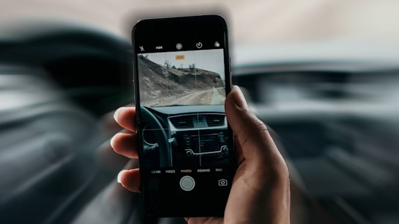 Google pridáva do Pixelov funkciu Motion Assist, ktorá ti pomôže ak trpíš nevoľnosťou v aute