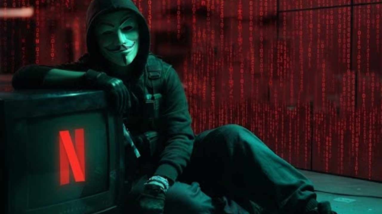 Bezpečnostní analytici varujú pred falošnou Netflix aplikáciou