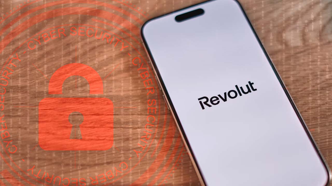 Revolut potvrdzuje únik údajov, hackeri spoločnosť podviedli falošným mailom