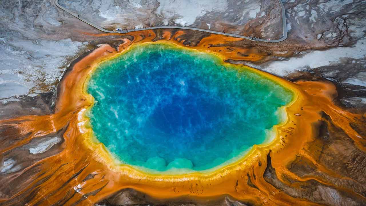 Čo by sa stalo, keby Yellowstone vybuchol dnes?