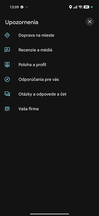 Google Mapy majú tieto užitočné funkcie, ktoré ti pomôžu sústrediť sa