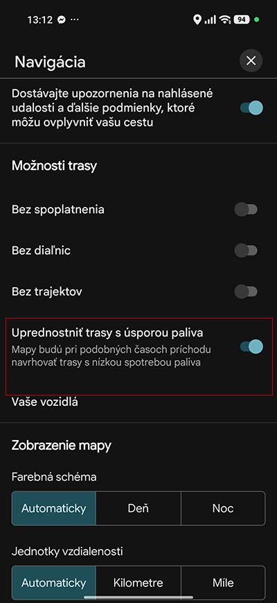 Google Mapy majú tieto užitočné funkcie, ktoré ti pomôžu sústrediť sa